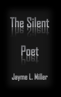 The Silent Poet B0DT488TD9 Book Cover