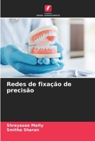 Redes de fixação de precisão B0CGL36DW4 Book Cover