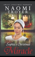 Sophia's Christmas Miracle B0CPHZJ645 Book Cover