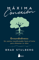Máxima Conexión: Un camino transformador hacia el éxito para alimentar tu alma 8419105309 Book Cover