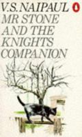 Mr. Stone and the Knights Companion 0140037128 Book Cover