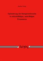 Optimierung Des Energieverbrauchs in Echtzeitfahigen, Mehrfadigen Prozessoren 3832505385 Book Cover