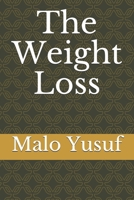 The Weight Loss 1689653582 Book Cover