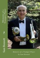 Memoirs of a Trumpet Player 1548167932 Book Cover