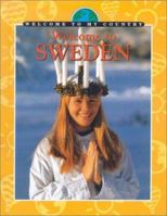 Welcome to Sweden (Welcome to My Country) 0836825403 Book Cover