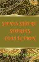Sunia Short Stories Collection B0B2R5PZJ2 Book Cover
