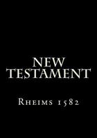 1582 Rheims New Testament 1719276080 Book Cover