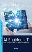 Ai-Enabled Iot for Smart Health Care Systems 1685079776 Book Cover