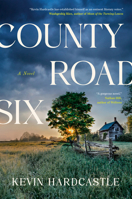 County Road Six B0GMS9XCW2 Book Cover