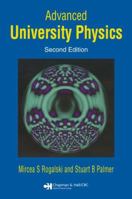 Advanced University Physics 2884490663 Book Cover