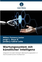 Wartungssystem mit künstlicher Intelligenz 6207250044 Book Cover
