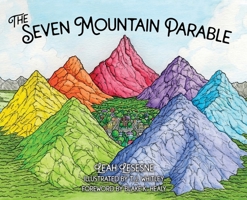 The Seven Mountain Parable 1735703168 Book Cover