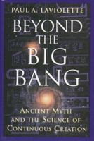 Beyond the Big Bang 0892814578 Book Cover