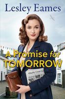 A Promise for Tomorrow (Wartime Newspaper Girls) 0750557001 Book Cover