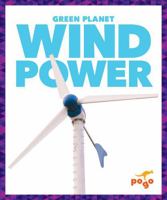 Wind Power 1620314053 Book Cover