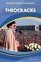 Theocracies 161714794X Book Cover