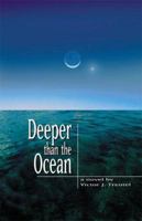 Deeper Than the Ocean 0738839973 Book Cover