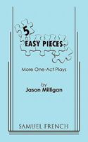 5 Easy Pieces 0573633894 Book Cover