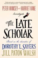 The Late Scholar 1250032792 Book Cover