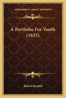 A Portfolio For Youth 1166475654 Book Cover