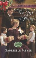 The Gift of Twins 0373425538 Book Cover