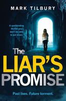 The Liar's Promise 1912175762 Book Cover