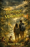 Heritage Mountain (Unmistakably Mystical) B0G4VPH4HZ Book Cover