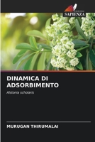 Dinamica Di Adsorbimento 6205732785 Book Cover