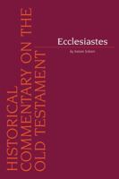 Ecclesiastes 9042929405 Book Cover