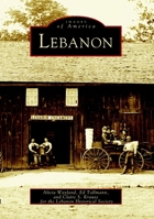 Lebanon 0738535737 Book Cover