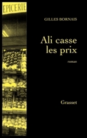 Ali casse les prix 2246667615 Book Cover