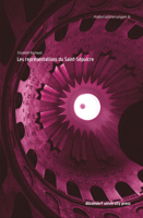 Les Repr�sentations Du Saint-S�pulcre 3957580390 Book Cover