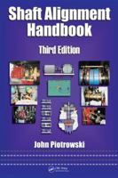 Shaft Alignment Handbook (Dekker Mechanical Engineering) 0824796667 Book Cover