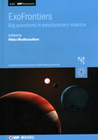 Exofrontiers: Big Questions in Exoplanetary Science 0750314702 Book Cover