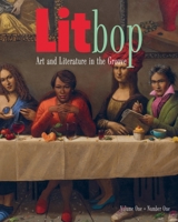 Litbop: Art and Literature in the Groove 0986286273 Book Cover