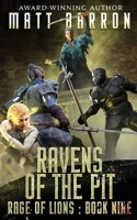 Ravens of the Pit 1642480533 Book Cover