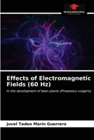 Effects of Electromagnetic Fields (60 Hz) 6203359661 Book Cover