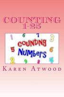 Counting 1-25 1467915653 Book Cover