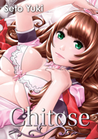 Chitose 1634425103 Book Cover