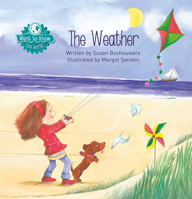 The Weather 1605378739 Book Cover