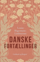 Danske Fortællinger 1173117105 Book Cover