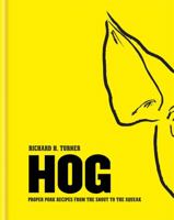 Hog 1784720011 Book Cover