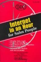 Internet in an Hour for Sales People (Internet-In-An-Hour) 156243604X Book Cover