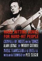 Hard Hitting Songs for Hard-Hit People 0803244754 Book Cover