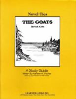 Goats: Novel-Ties Study Guide 0881229024 Book Cover