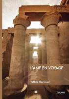 L'âme en voyage (French Edition) 2414811293 Book Cover