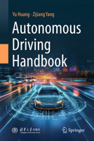 Autonomous Driving Handbook 981953724X Book Cover