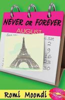 Never or Forever 1492755451 Book Cover