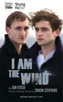 I Am The Wind 1849430713 Book Cover