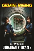 Gemini Rising (Gemini Twins) 1945743468 Book Cover